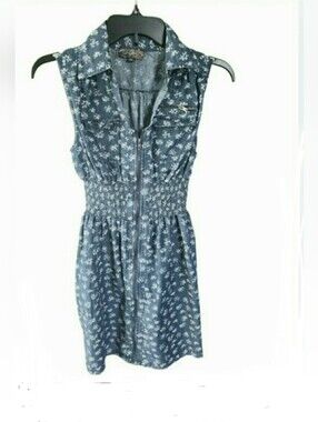 J Gee Cotton Blend Dress MP